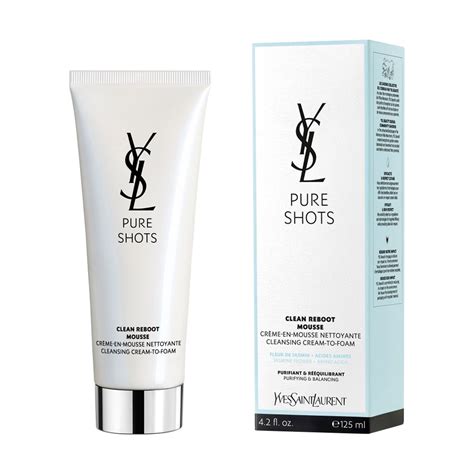 Yves Saint Laurent Pure Shots Clean R